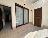 New Build - Apartment / flat - Torrevieja - Torrevieja Centro