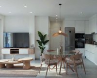 New Build - Apartment / flat - Torrevieja