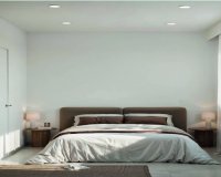 New Build - Apartment / flat - Torrevieja