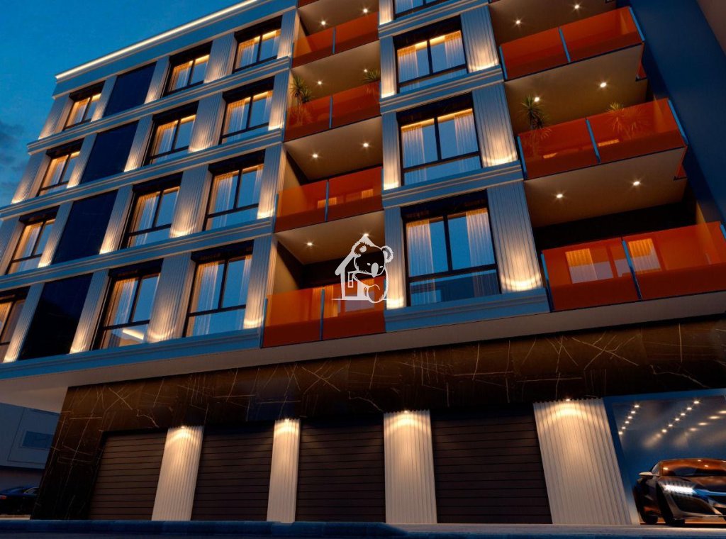 New Build - Apartment / flat - Torrevieja