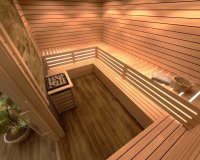 New Build - Apartment / flat - Torrevieja