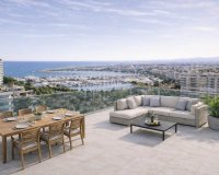 New Build - Apartment / flat - Torrevieja