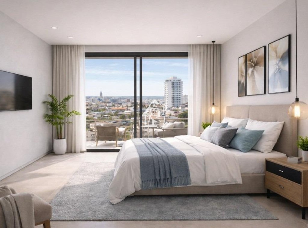 New Build - Apartment / flat - Torrevieja