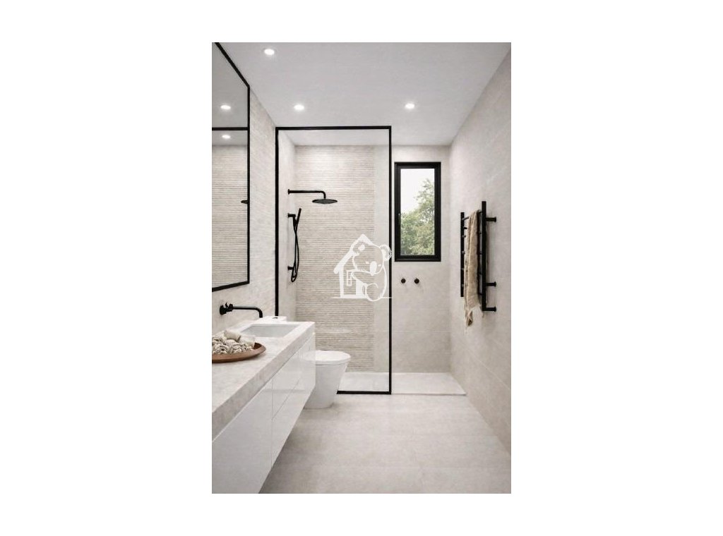 New Build - Apartment / flat - Torrevieja