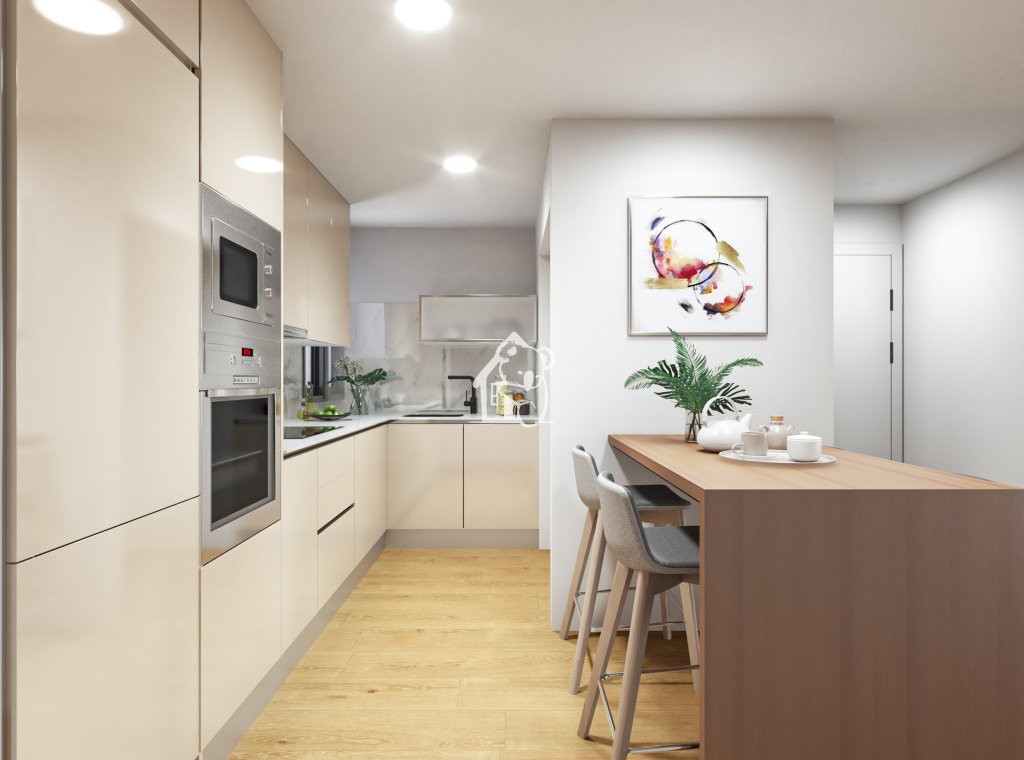 New Build - Apartment / flat - Torrevieja