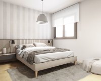 New Build - Apartment / flat - Torrevieja
