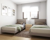 New Build - Apartment / flat - Torrevieja