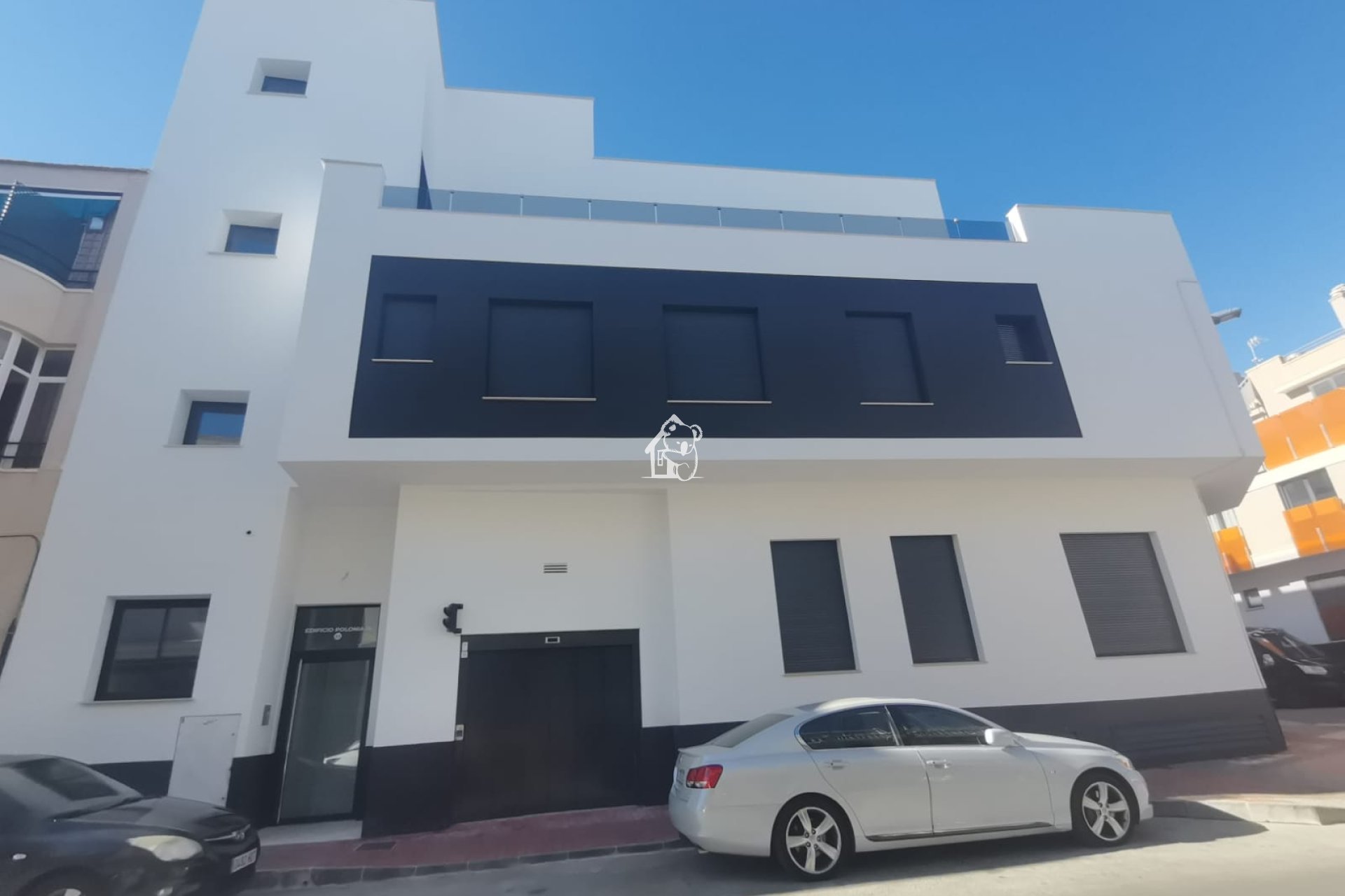 New Build - Apartment / flat - Torrevieja