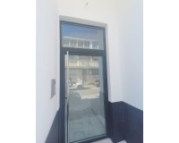 New Build - Apartment / flat - Torrevieja
