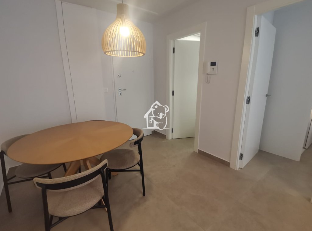 New Build - Apartment / flat - Torrevieja