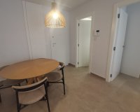 New Build - Apartment / flat - Torrevieja