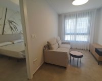 New Build - Apartment / flat - Torrevieja