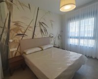 New Build - Apartment / flat - Torrevieja