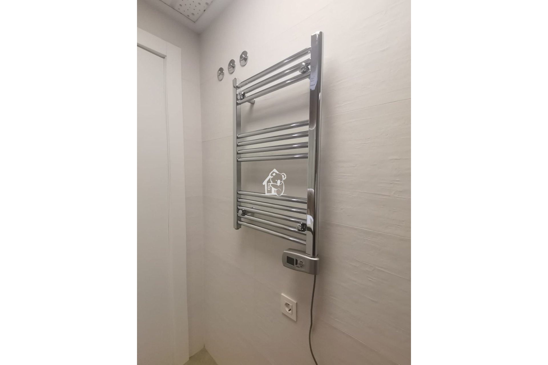 New Build - Apartment / flat - Torrevieja