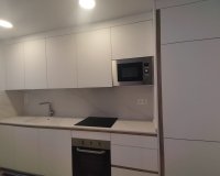 New Build - Apartment / flat - Torrevieja