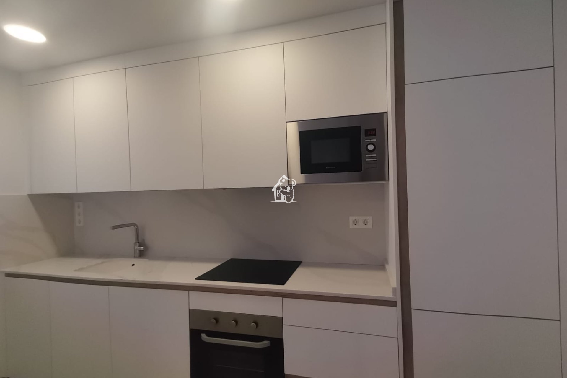 New Build - Apartment / flat - Torrevieja