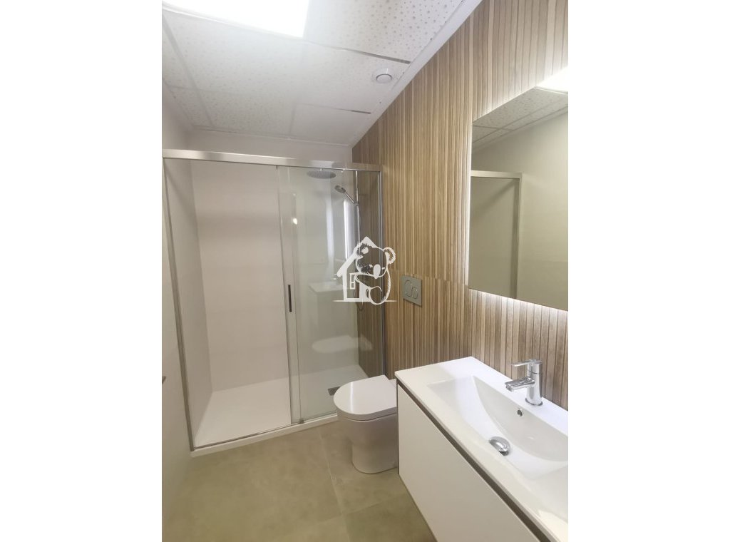 New Build - Apartment / flat - Torrevieja