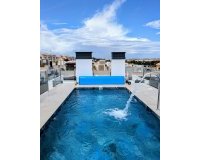 New Build - Apartment / flat - Torrevieja