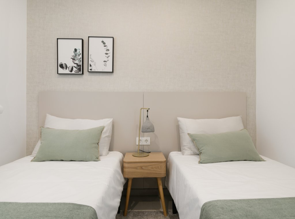 New Build - Apartment / flat - Torrevieja