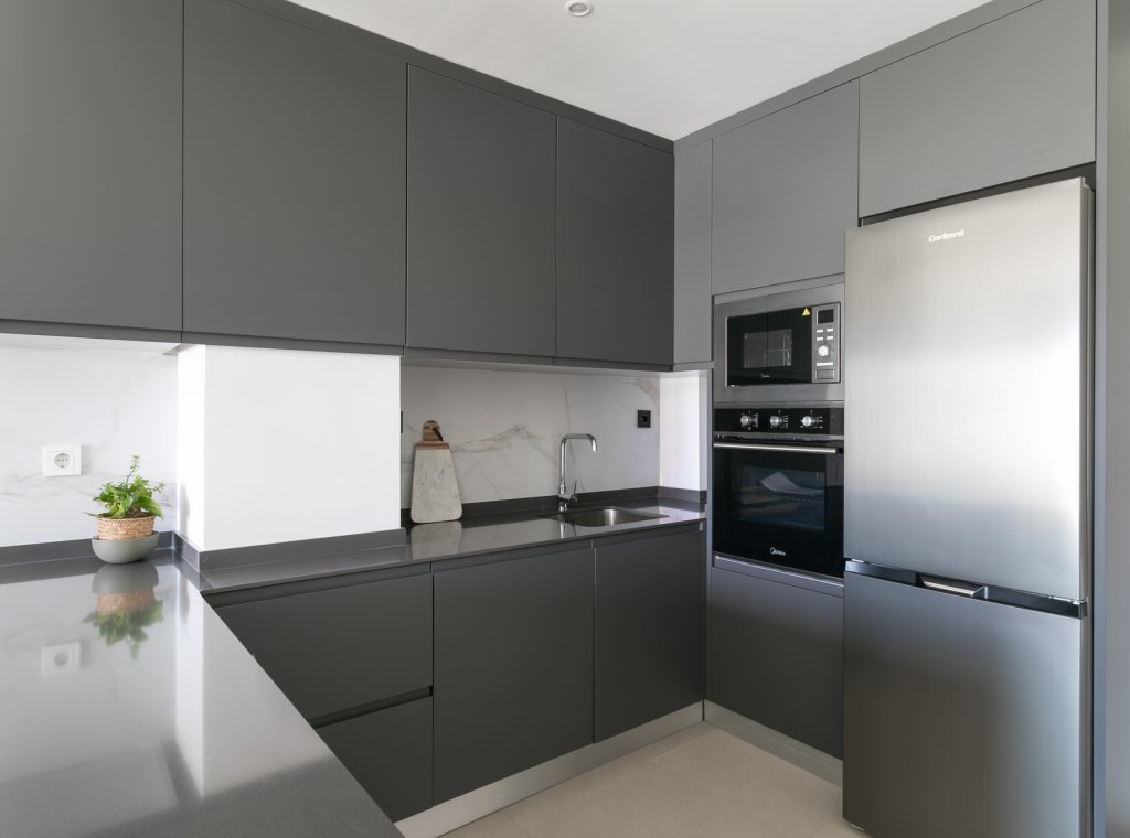 New Build - Apartment / flat - Torrevieja