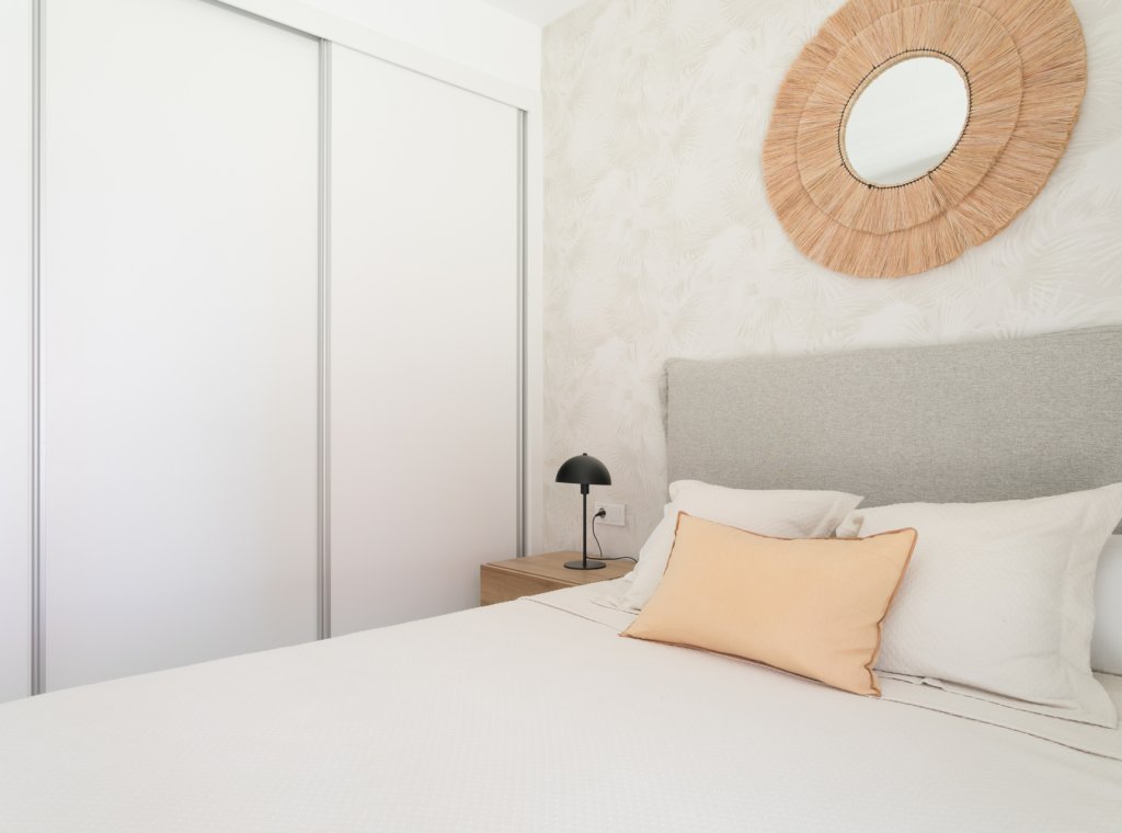 New Build - Apartment / flat - Torrevieja