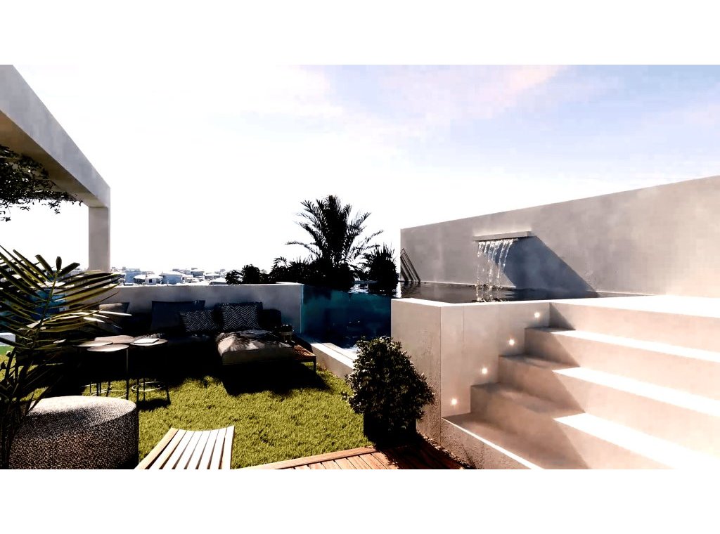 New Build - Apartment / flat - Torrevieja