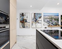 New Build - Apartment / flat - Torrevieja