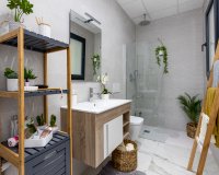 New Build - Apartment / flat - Torrevieja