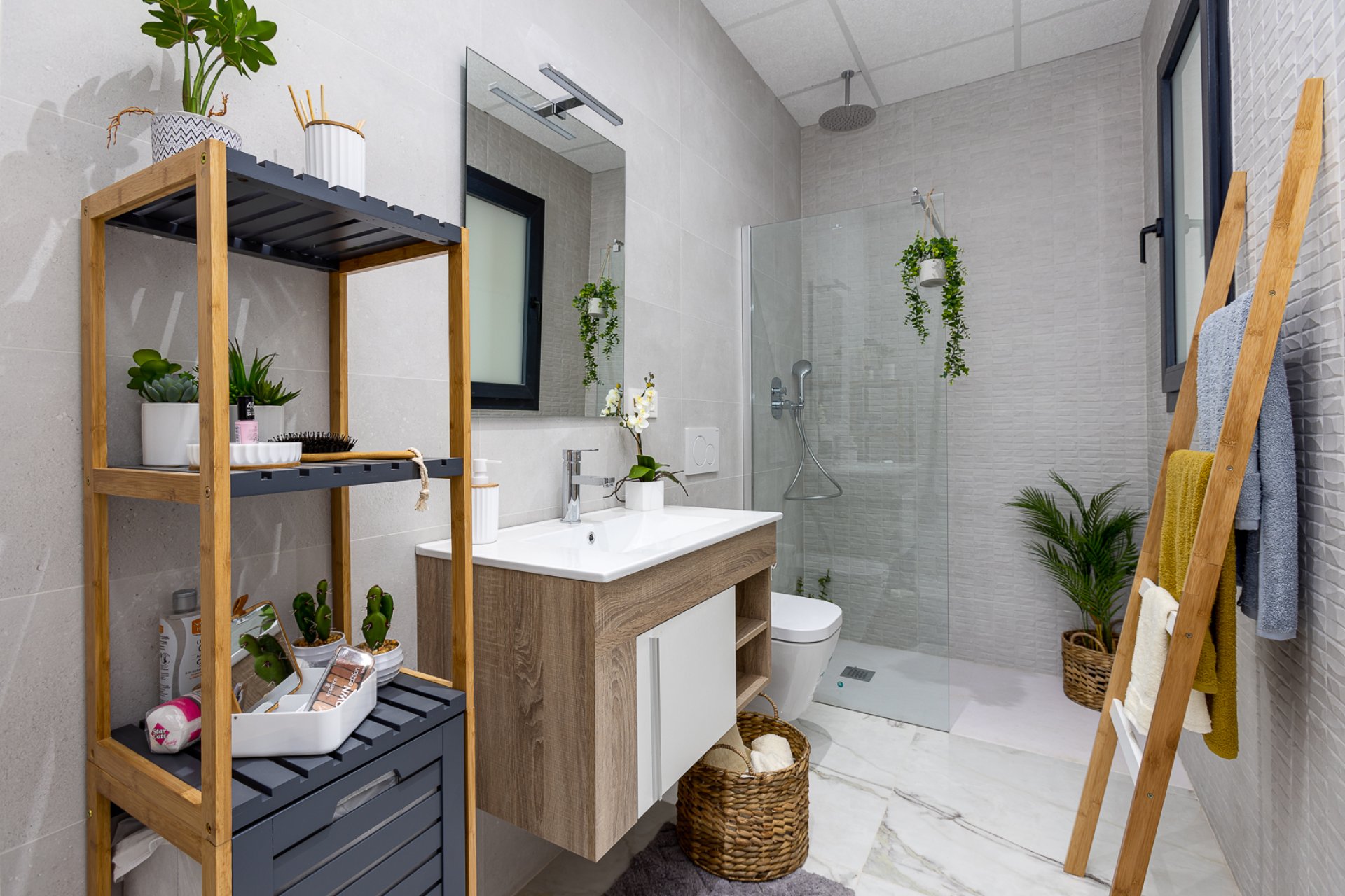 New Build - Apartment / flat - Torrevieja