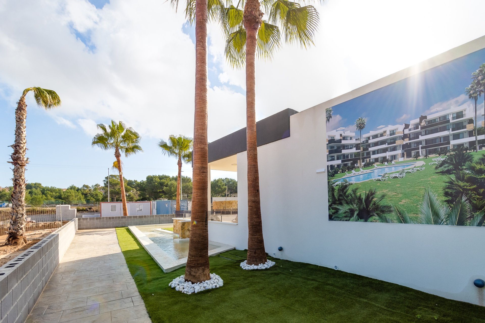 New Build - Apartment / flat - Torrevieja