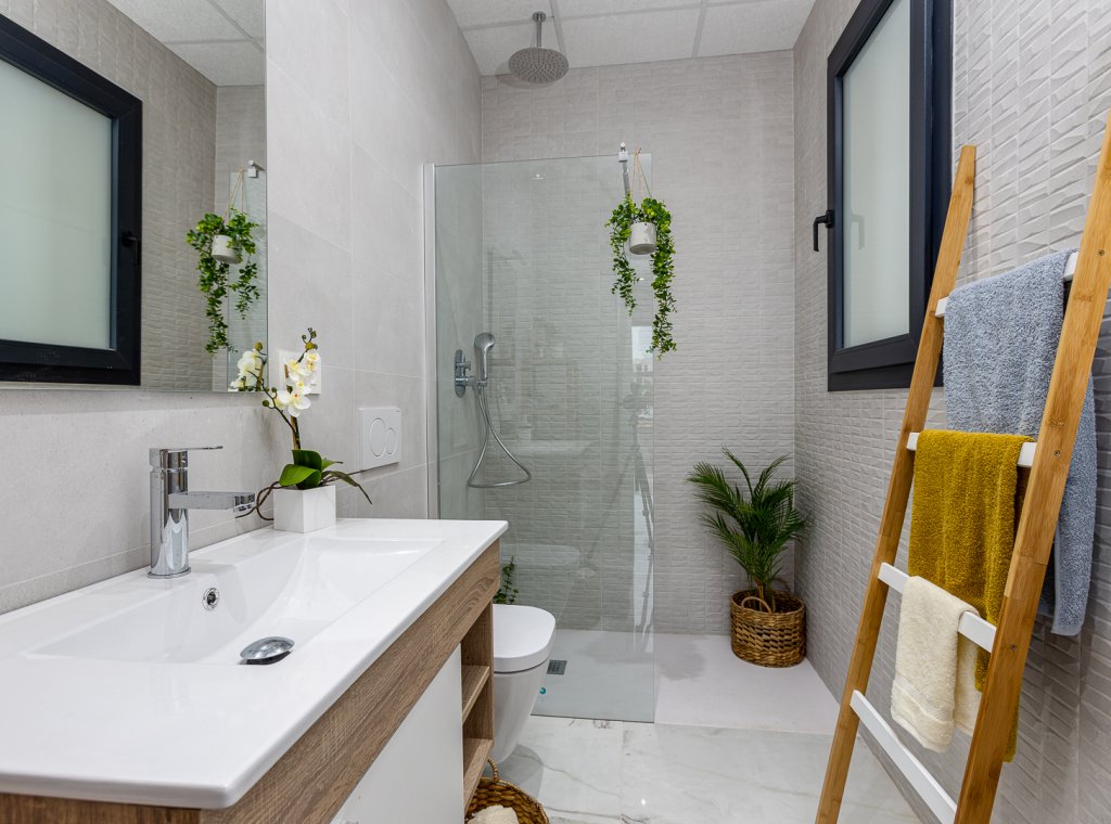 New Build - Apartment / flat - Torrevieja