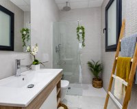New Build - Apartment / flat - Torrevieja