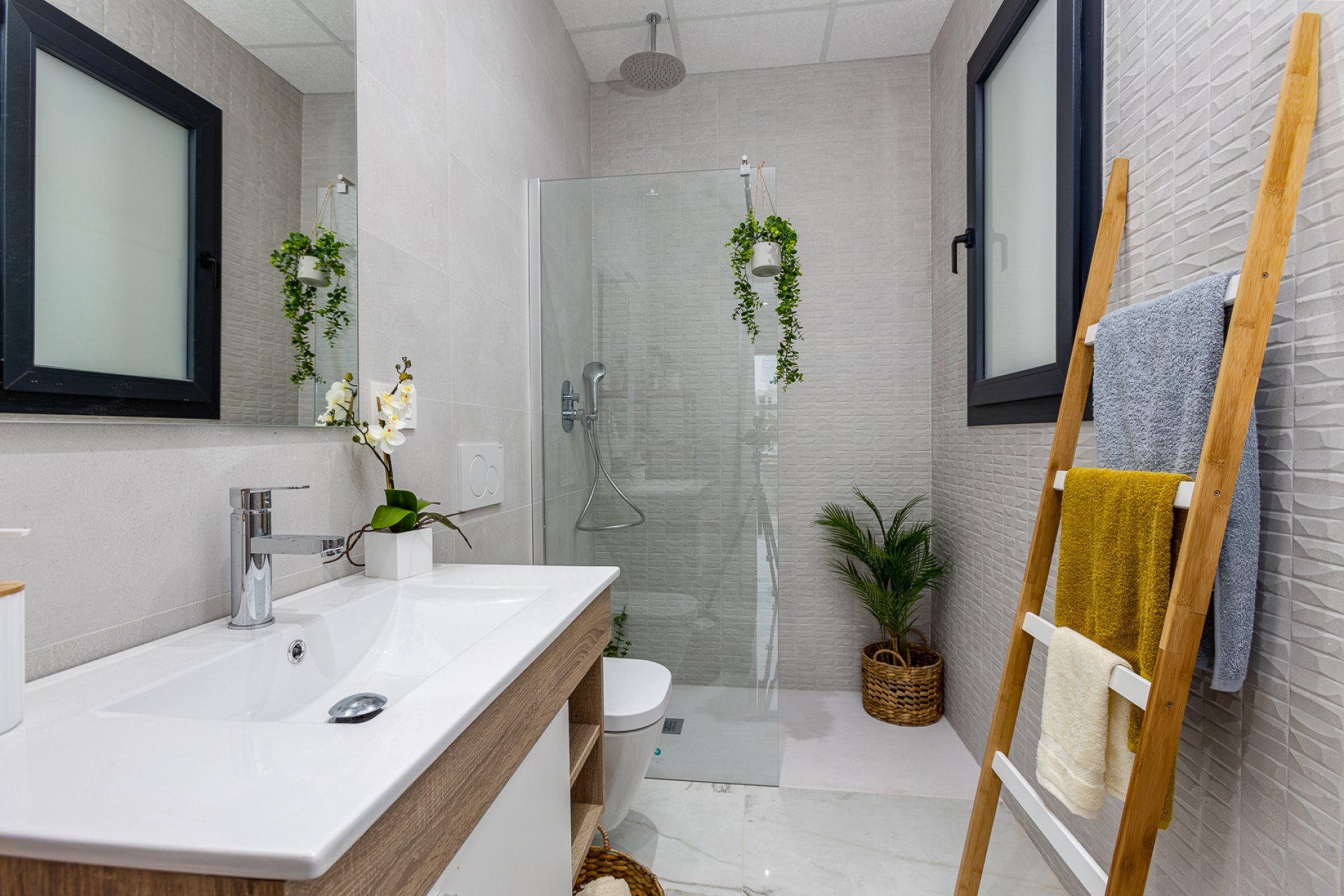 New Build - Apartment / flat - Torrevieja