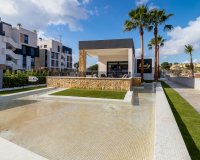 New Build - Apartment / flat - Torrevieja