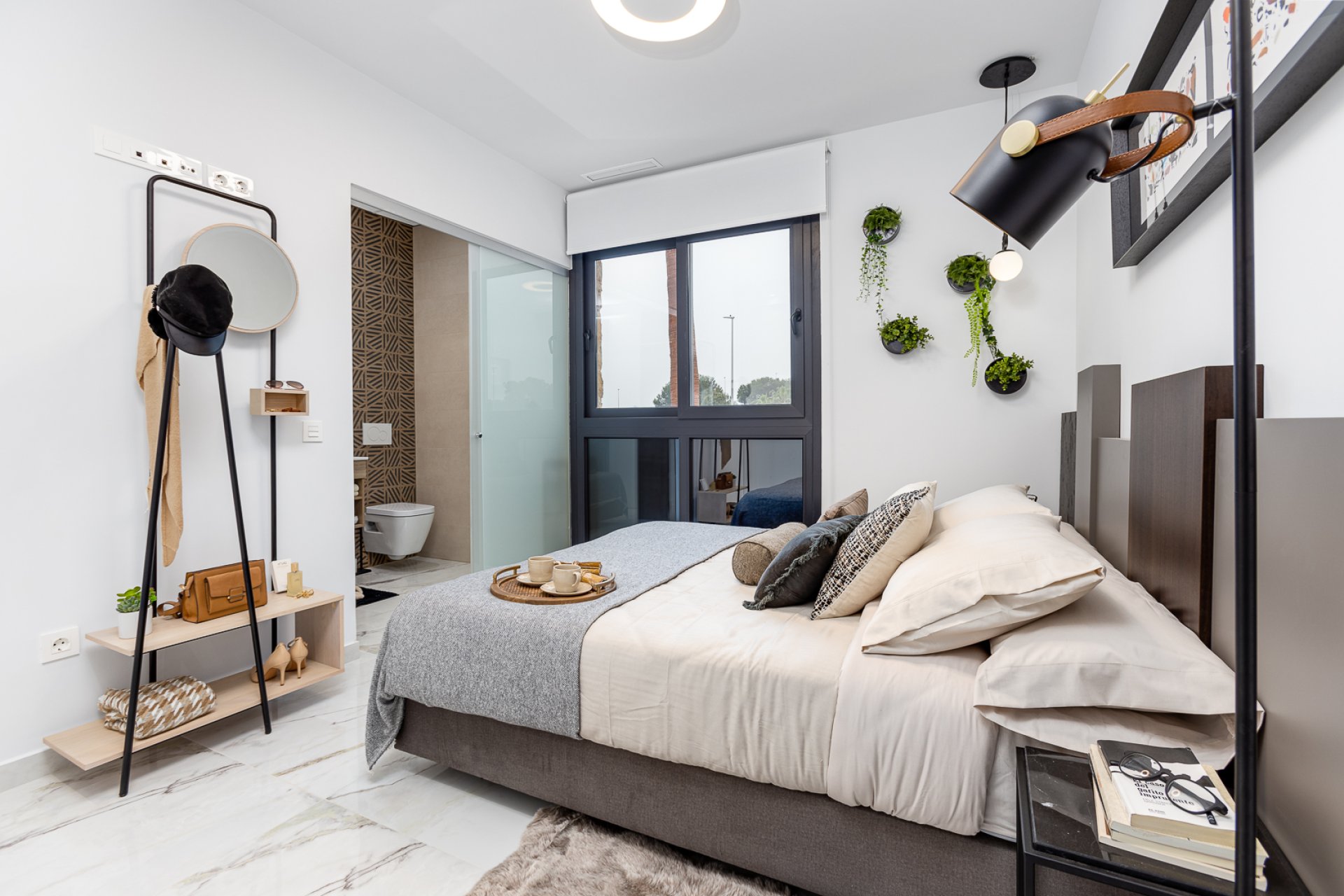 New Build - Apartment / flat - Torrevieja