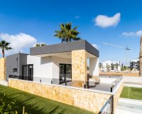 New Build - Apartment / flat - Torrevieja