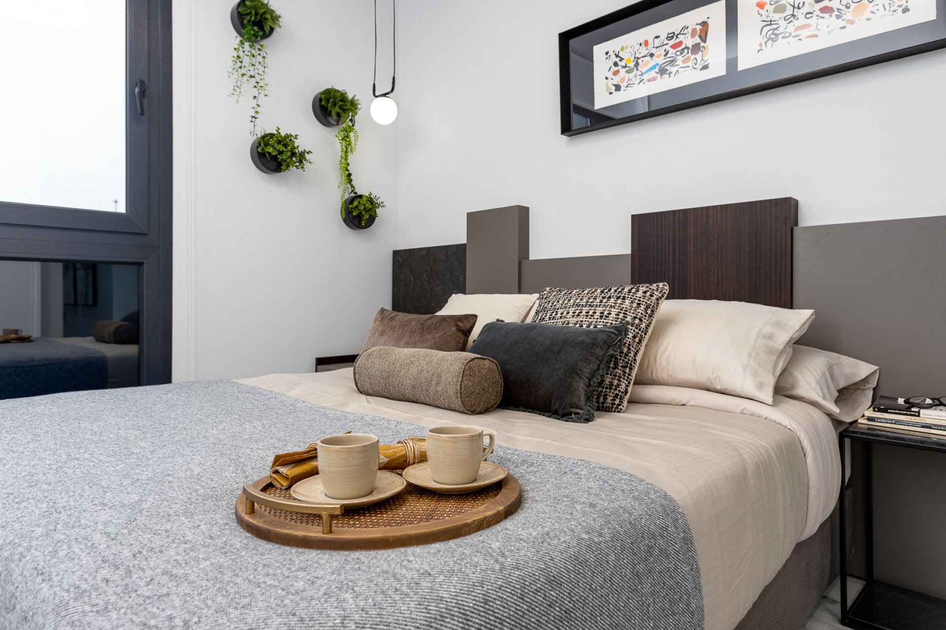 New Build - Apartment / flat - Torrevieja