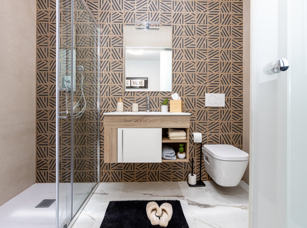 New Build - Apartment / flat - Torrevieja