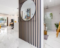 New Build - Apartment / flat - Torrevieja