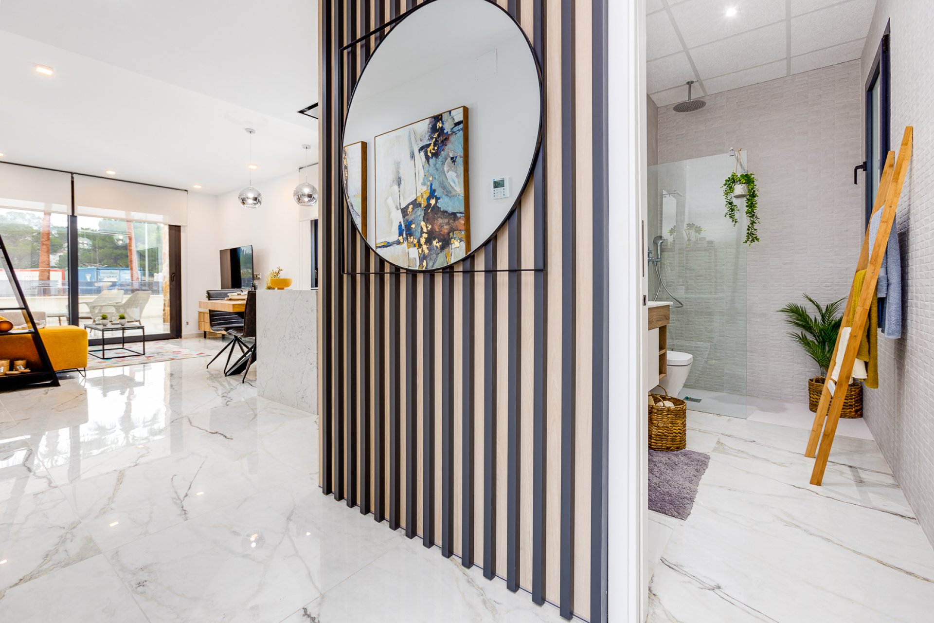 New Build - Apartment / flat - Torrevieja
