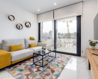 New Build - Apartment / flat - Torrevieja