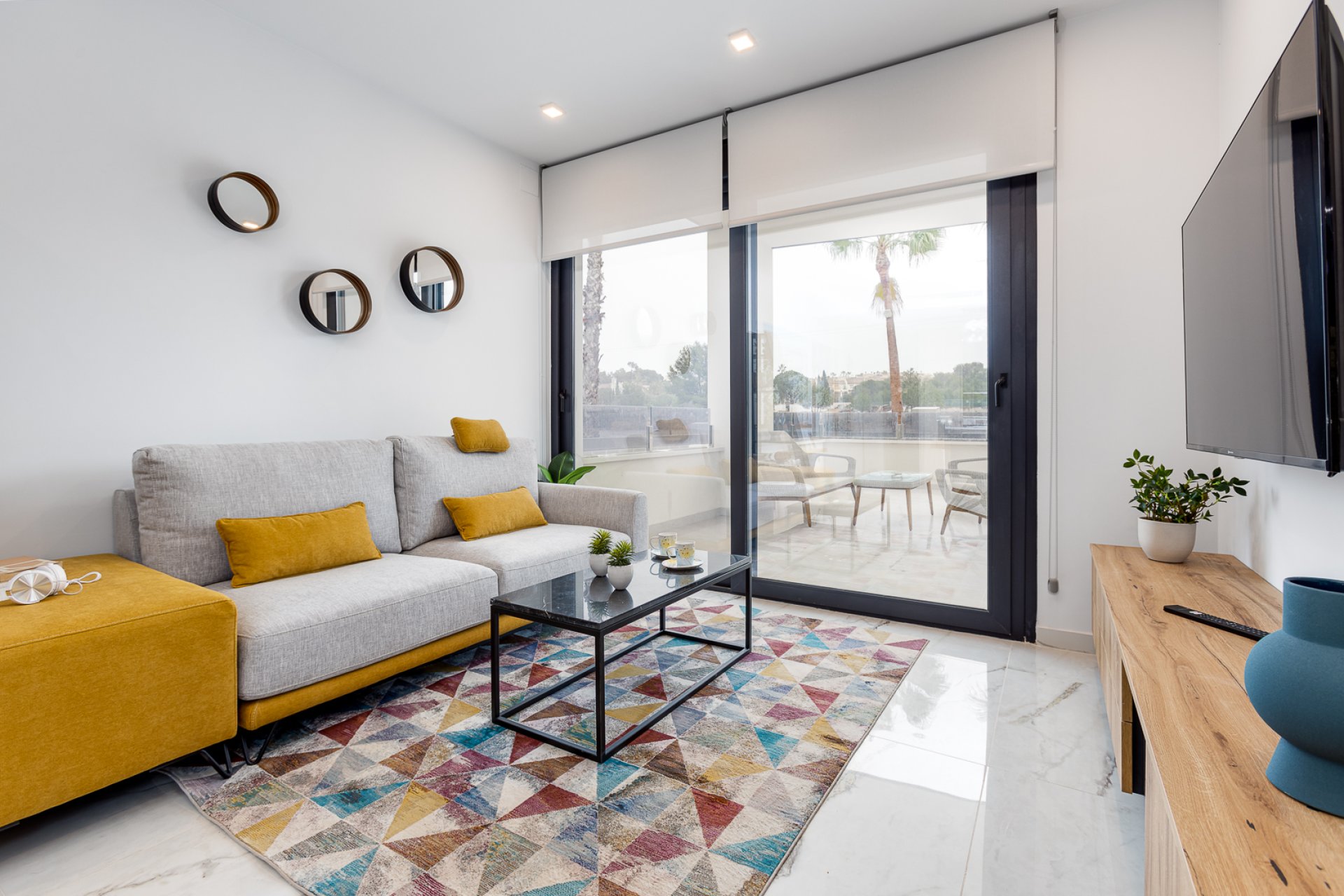 New Build - Apartment / flat - Torrevieja