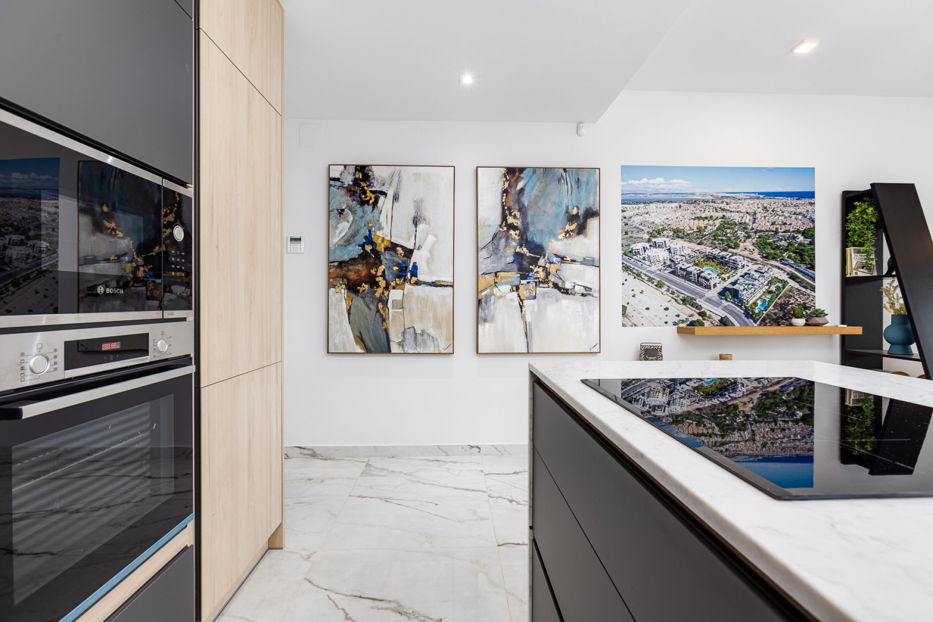 New Build - Apartment / flat - Torrevieja