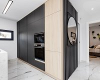 New Build - Apartment / flat - Torrevieja