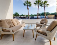 New Build - Apartment / flat - Torrevieja