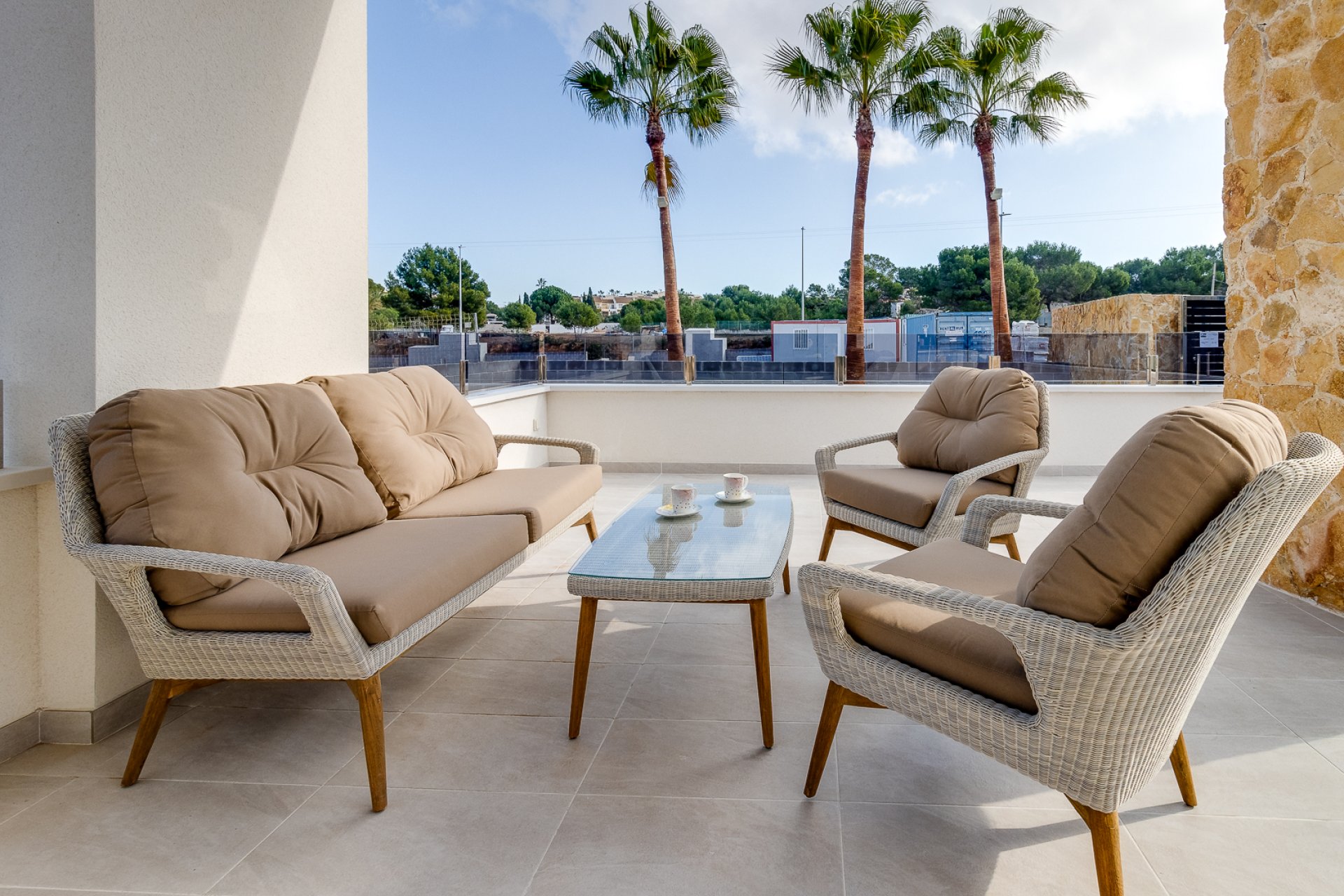 New Build - Apartment / flat - Torrevieja