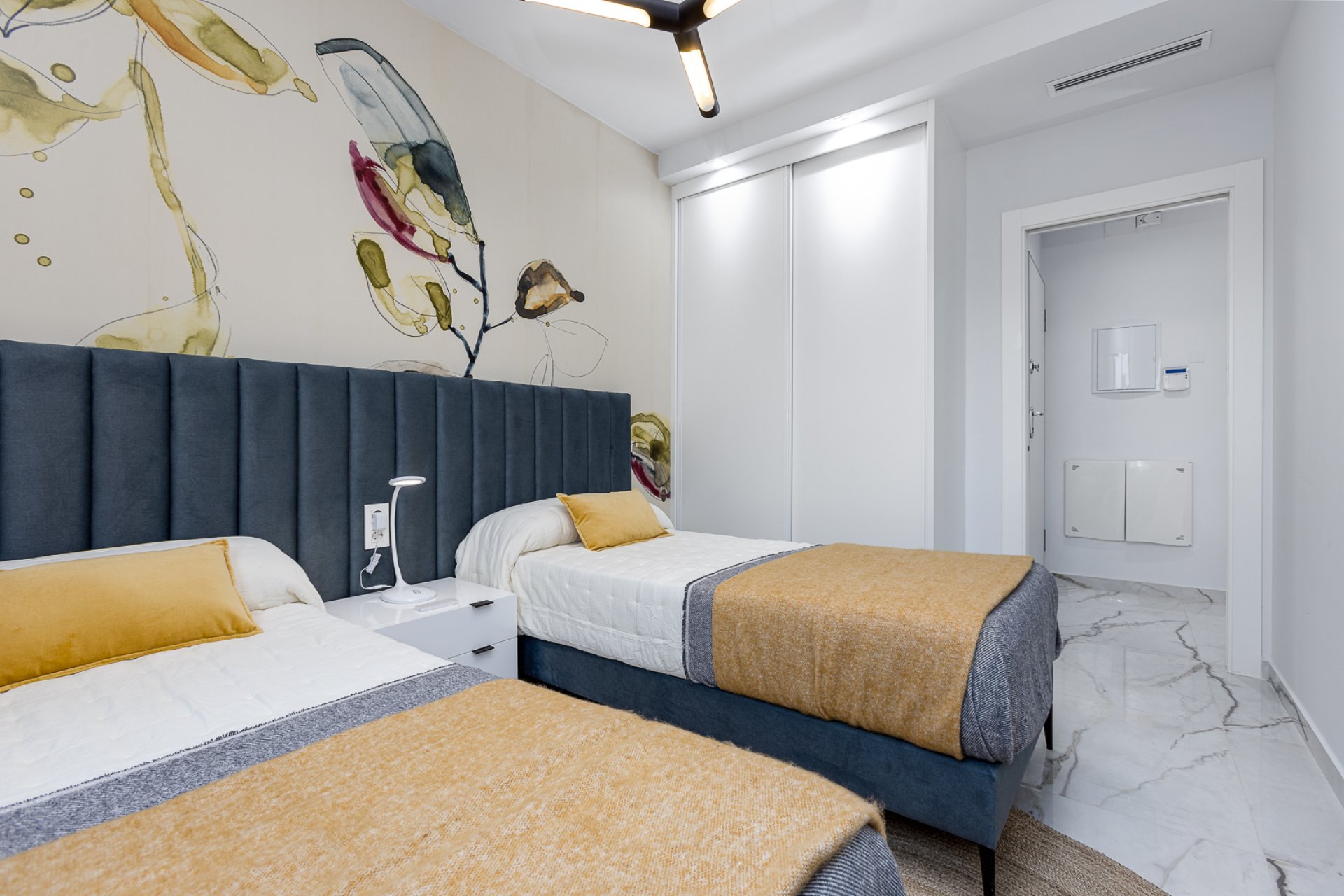 New Build - Apartment / flat - Torrevieja