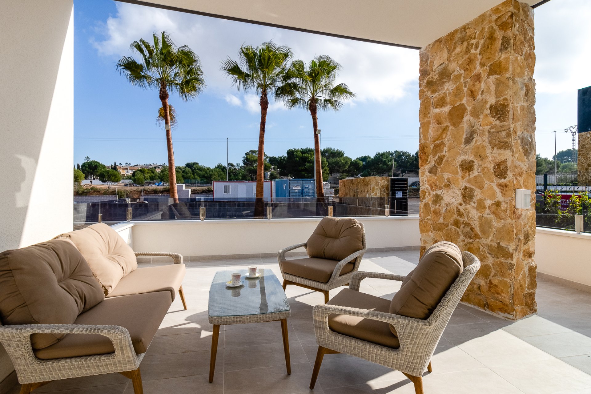 New Build - Apartment / flat - Torrevieja