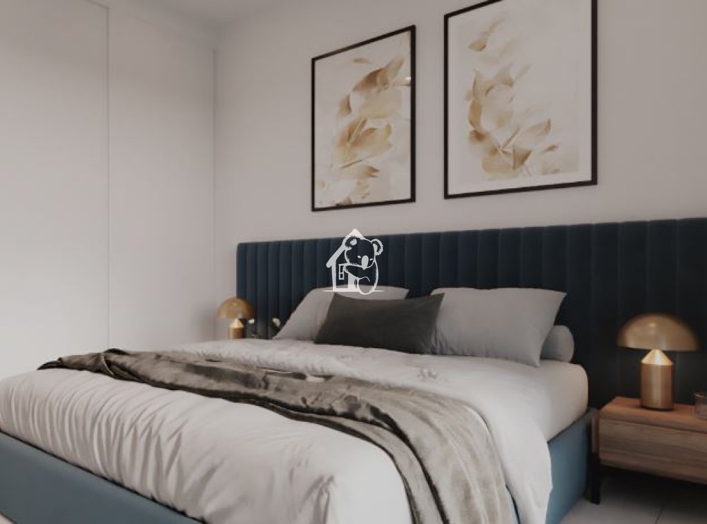 New Build - Apartment / flat - Torrevieja