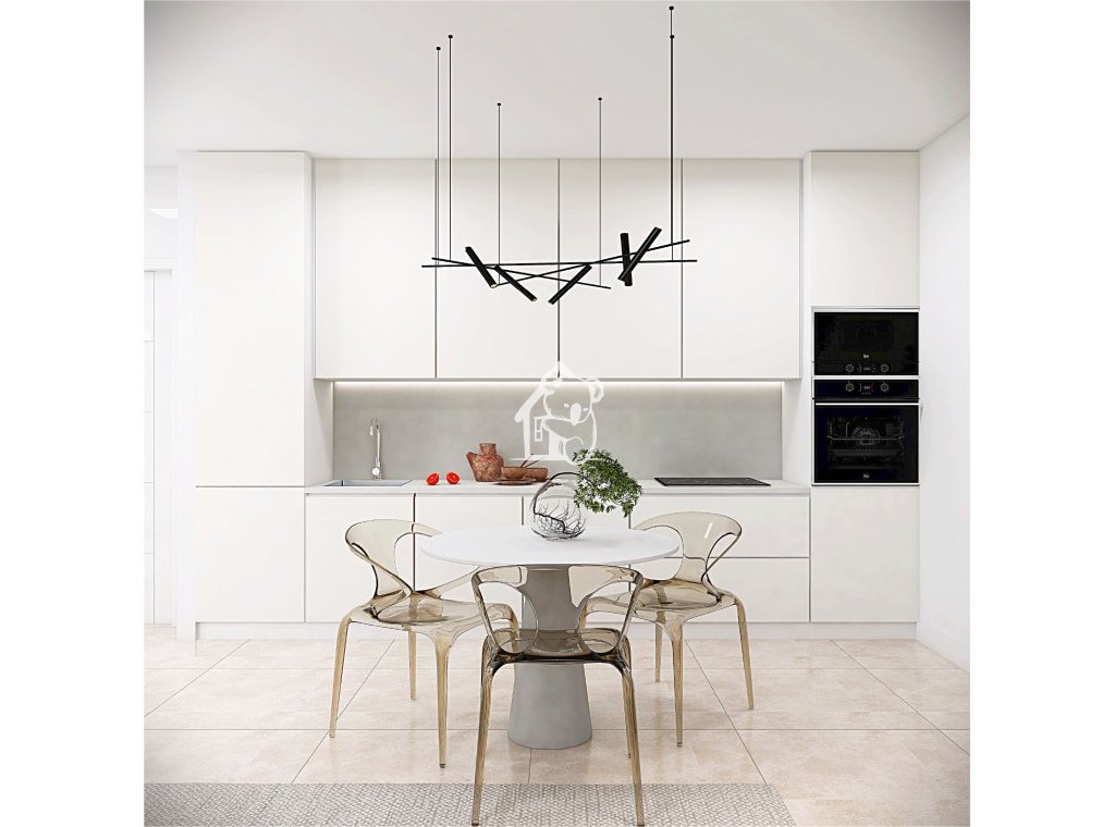 New Build - Apartment / flat - Torrevieja